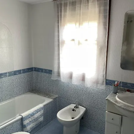 Casa Leonor 公寓 Soto de Luiña