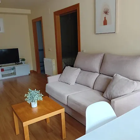 Casa Leonor Apartamento *