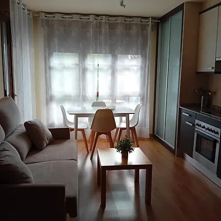 Apartamento Casa Leonor *