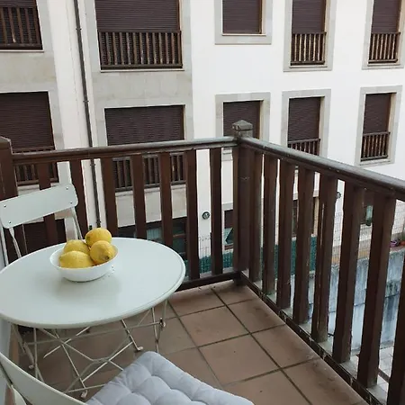 Casa Leonor Lägenhet *